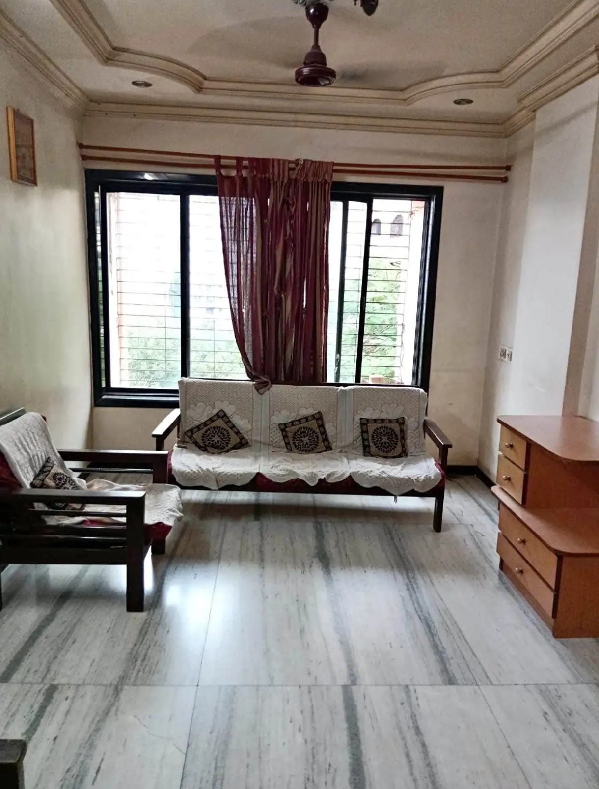1 BHK Apartment For Rent in Laxmi Sadan Bhayandar East