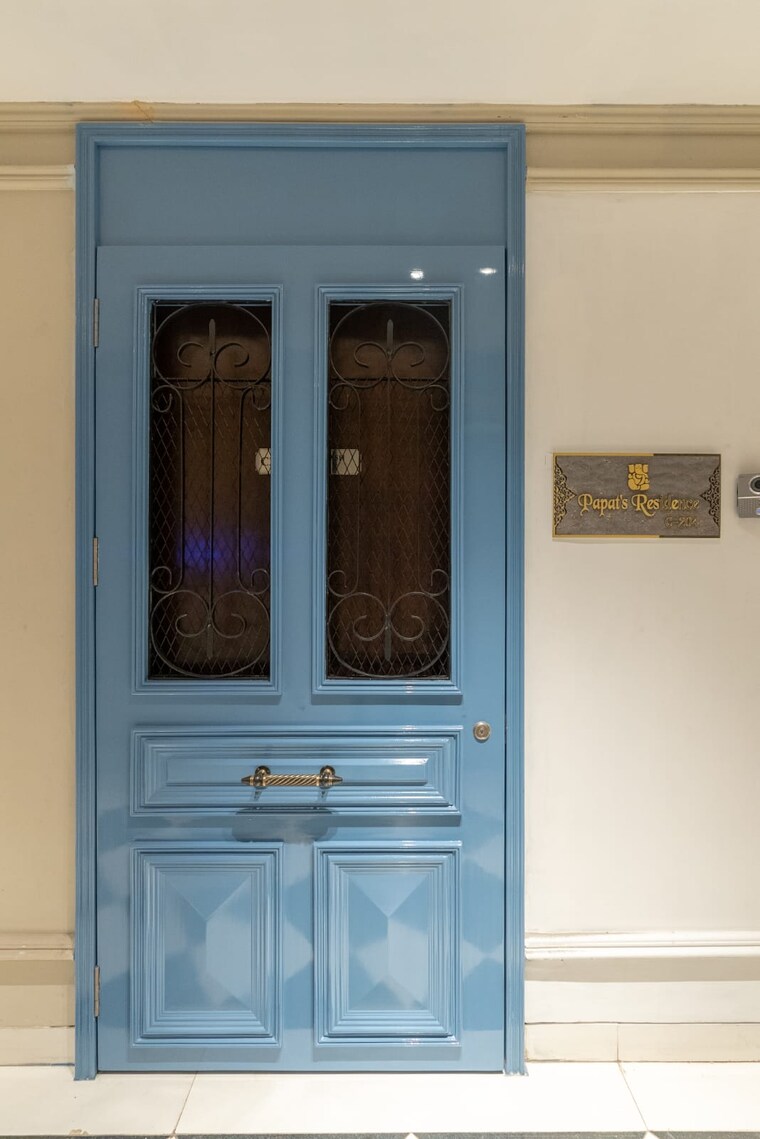 undefined, rajvilas-hawa-mahal-chs 4 Bedroom 2000 Sq.Ft. Villa In Manpada Thane 9495421