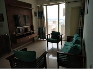 2 BHK Apartment For Rent in Puri Pratham, Sector 84