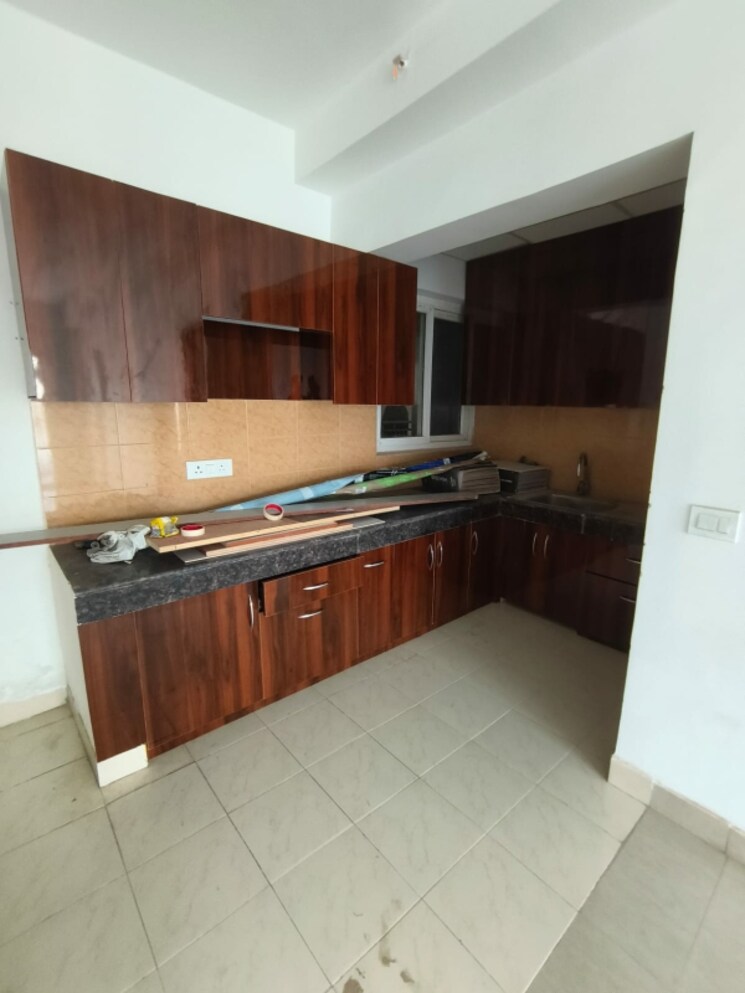 Kitchen, ild-greens 3.5 Bedroom 2600 Sq.Ft. Apartment In Sector 37c Gurgaon 9495434