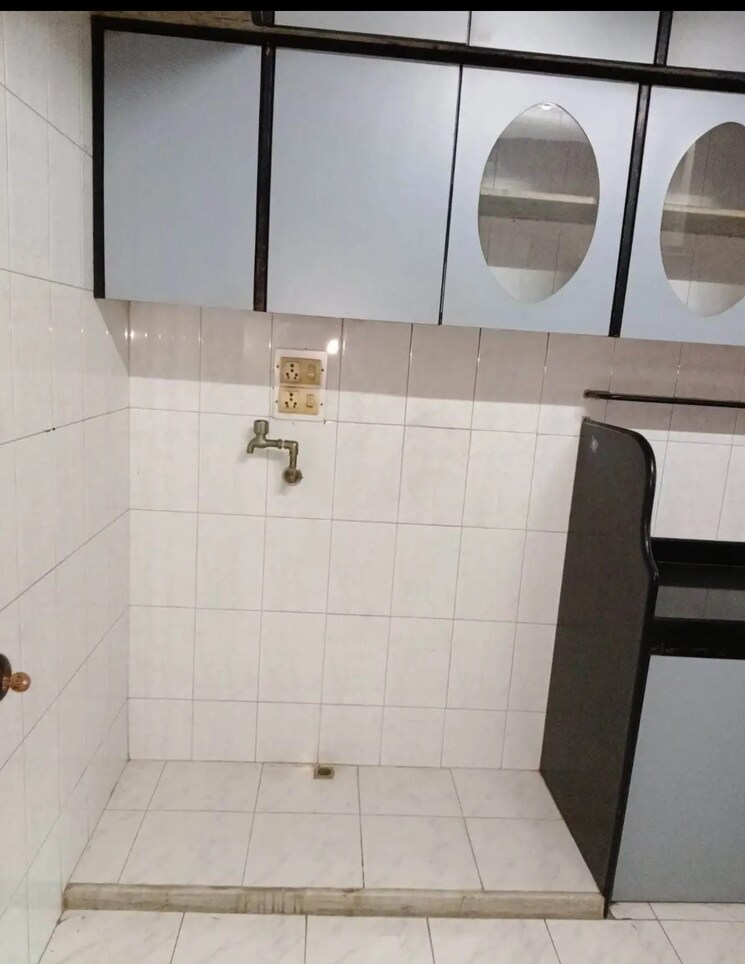 Kitchen, laxmi-sadan-bhayandar-east 1 Bedroom 500 Sq.Ft. Apartment In Bhayandar East Thane 9495431