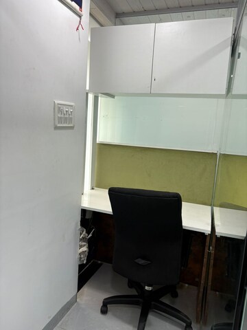 Team Area in  Co-working Space at Mira Road – for Rent