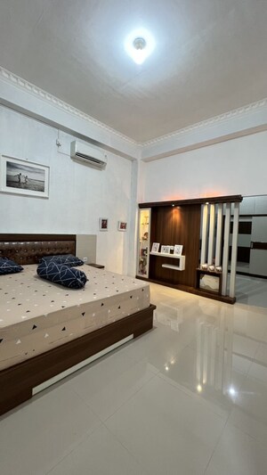 Kitchen in 3 BHK Apartment at Roodraksh Golf Walk, Chembur – for Rent