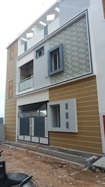 3 BHK + Pooja Room 1950 Sq.Ft. Independent House in Horamavu