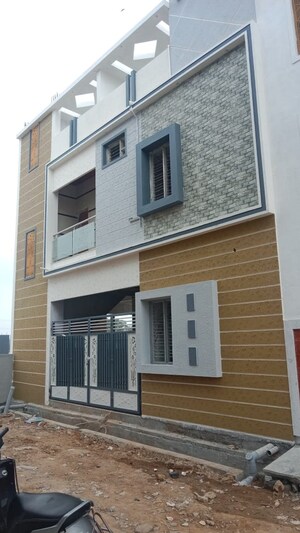 3 BHK Independent House For Sale in Horamavu