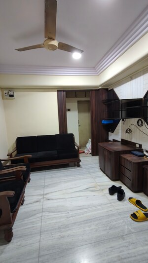 Kitchen in  Pg at Gokuldham Colony – for Rent