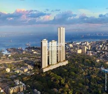3 BHK Apartment – Exterior View View at Piramal Aranya Arav, Byculla - for Rent