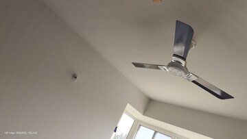 Furnished Amenities in 2 BHK Apartment at Bhartiya Nikoo Homes Phase 2, Thanisandra Main Road – for Rent