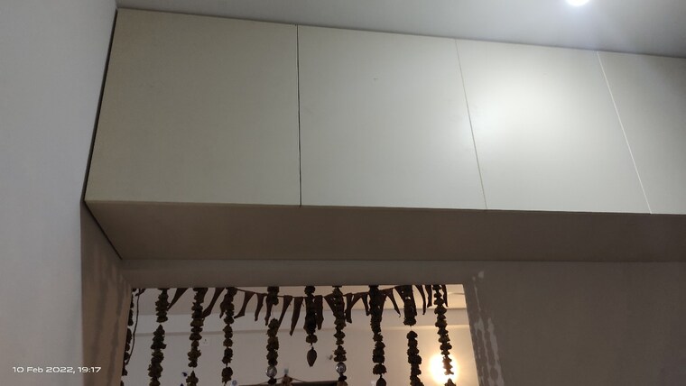 Other, bhartiya-nikoo-homes-phase-2 2 Bedroom 1125 Sq.Ft. Apartment In Thanisandra Main Road Bangalore 9495462