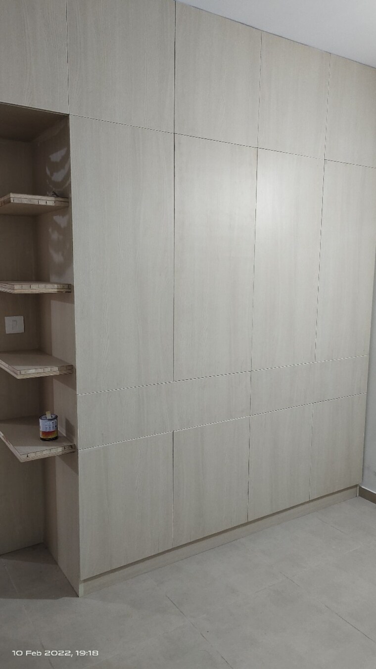 undefined, bhartiya-nikoo-homes-phase-2 2 Bedroom 1125 Sq.Ft. Apartment In Thanisandra Main Road Bangalore 9495462