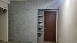 Room in 2 BHK Apartment at Bhartiya Nikoo Homes Phase 2, Thanisandra Main Road – for Rent