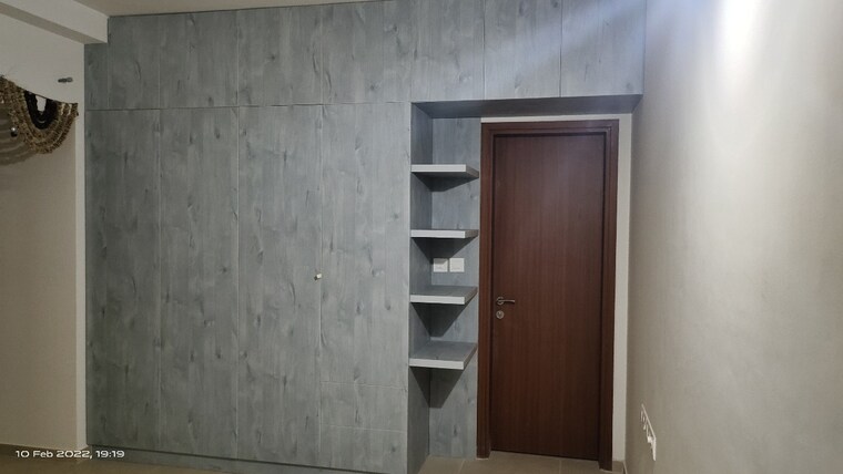 Room, bhartiya-nikoo-homes-phase-2 2 Bedroom 1125 Sq.Ft. Apartment In Thanisandra Main Road Bangalore 9495462