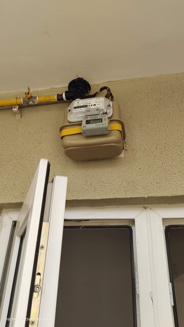 Furnished Amenities in 2 BHK Apartment at Bhartiya Nikoo Homes Phase 2, Thanisandra Main Road – for Rent