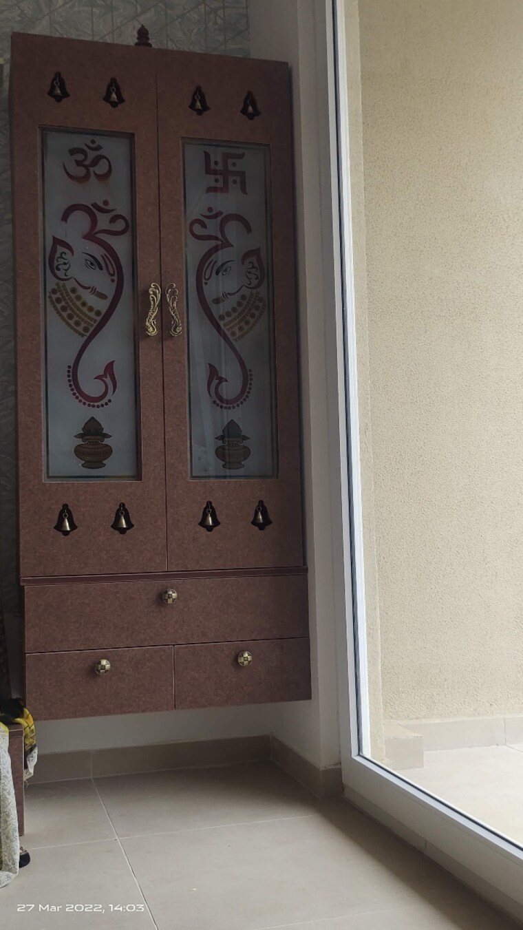 undefined, bhartiya-nikoo-homes-phase-2 2 Bedroom 1125 Sq.Ft. Apartment In Thanisandra Main Road Bangalore 9495462