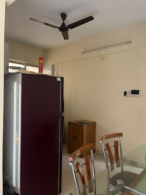 Furnished Amenities in 2 BHK Apartment at Sukhwani Palm Breeze, Pimple Saudagar – for Sale