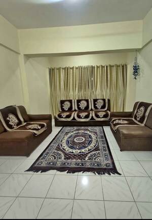 1 BHK Apartment For Rent in Kalpataru Apartment, Bhayandar East