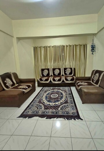 1 BHK Apartment For Rent in Kalpataru Apartment, Bhayandar East