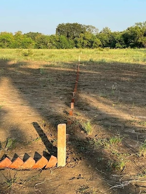 Plot Area in  Plot at Vangaon – for Sale