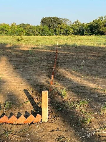 Plot Area in  Plot at Vangaon – for Sale