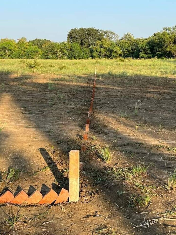 undefined, vangaon  1000 Sq.Ft. Plot In Vangaon Palghar 9495535