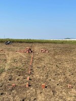 1000 Sq.Ft. Plot in Vangaon