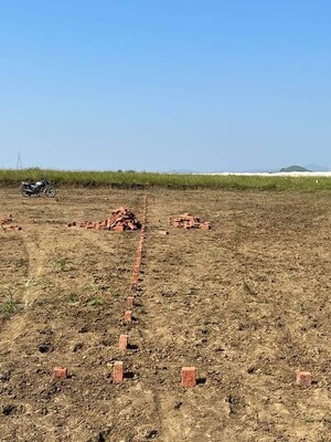  Plot For Sale in Vangaon