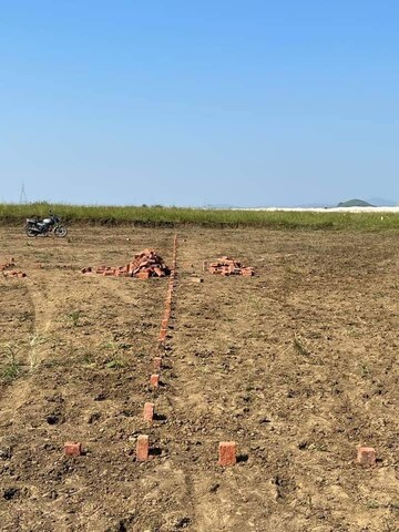  Plot For Sale in Vangaon