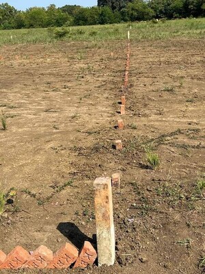 Plot Area in  Plot at Vangaon – for Sale