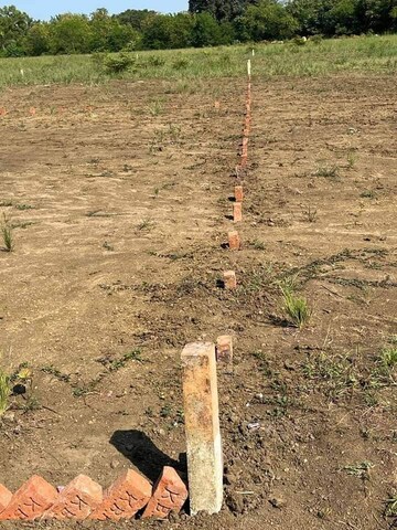 Plot Area in  Plot at Vangaon – for Sale