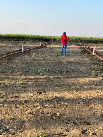 Plot Area in  Plot at Vangaon – for Sale