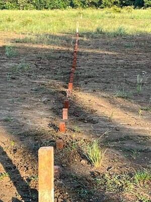 Plot Area in  Plot at Vangaon – for Sale