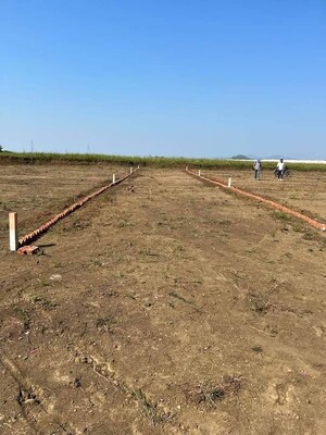 Plot Area in  Plot at Vangaon – for Sale