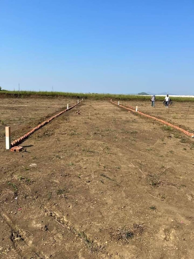 undefined, vangaon  1000 Sq.Ft. Plot In Vangaon Palghar 9495535