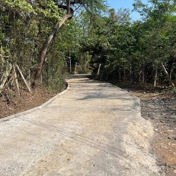 Plot Area in  Plot at Vangaon – for Sale