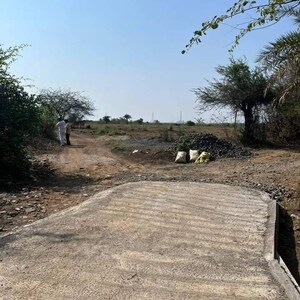 Plot Area in  Plot at Vangaon – for Sale