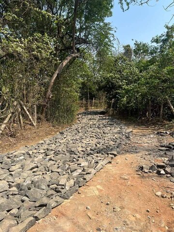 Plot Area in  Plot at Vangaon – for Sale