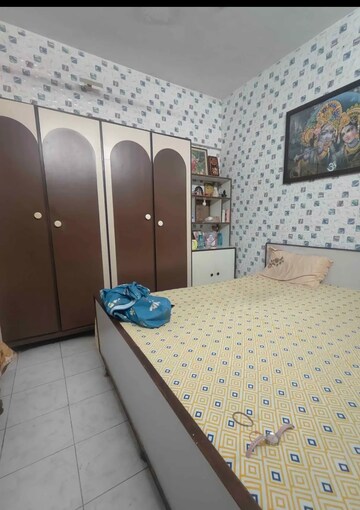 Furnished Amenities in 1 BHK Apartment at Kalpataru Apartment, Bhayandar East – for Rent