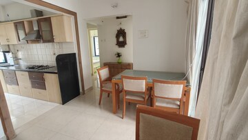 3 BHK Apartment For Sale in Anand Park Aundh, Aundh