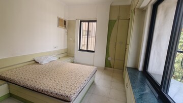 Bedroom in 3 BHK Apartment at Anand Park Aundh, Aundh – for Sale