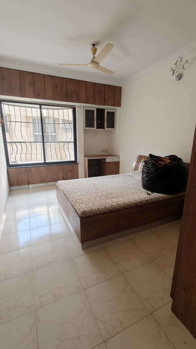 Bedroom, anand-park-aundh 3 Bedroom 1450 Sq.Ft. Apartment In Aundh Pune 9495501