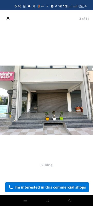 3 BHK Builder Floor For Rent in Panchsheel Enclave