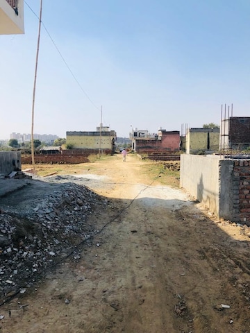 Plot Area in  Plot at Sector 89 – for Sale