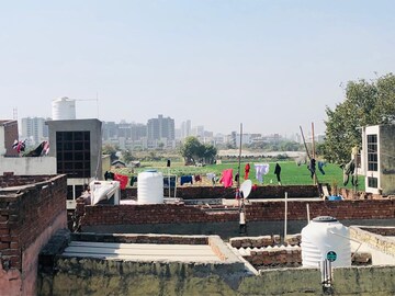  Plot – Exterior View View at Sector 89 - for Sale