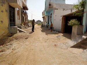  Plot – Exterior View View at Sector 89 - for Sale