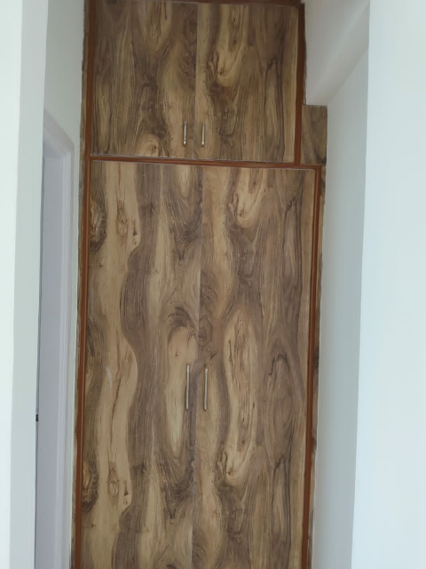 3 BHK Apartment For Rent in ILD Grand