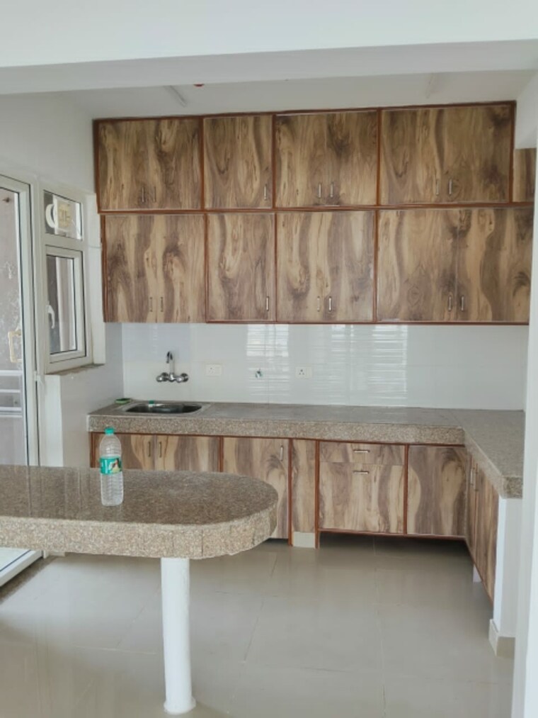 Kitchen, ild-grand 3 Bedroom 1820 Sq.Ft. Apartment In Sector 37c Gurgaon 9495500