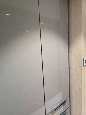 Furnished Amenities in 3 BHK Apartment at Lodha Fiorenza, Goregaon East – for Rent