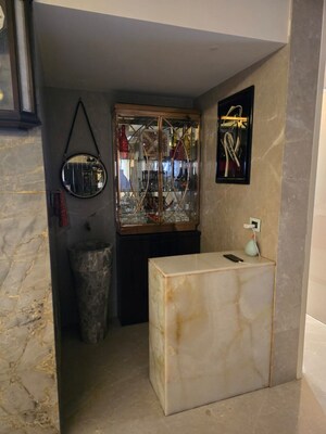  3 BHK Apartment at Lodha Fiorenza, Goregaon East – for Rent