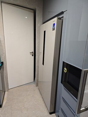  3 BHK Apartment at Lodha Fiorenza, Goregaon East – for Rent