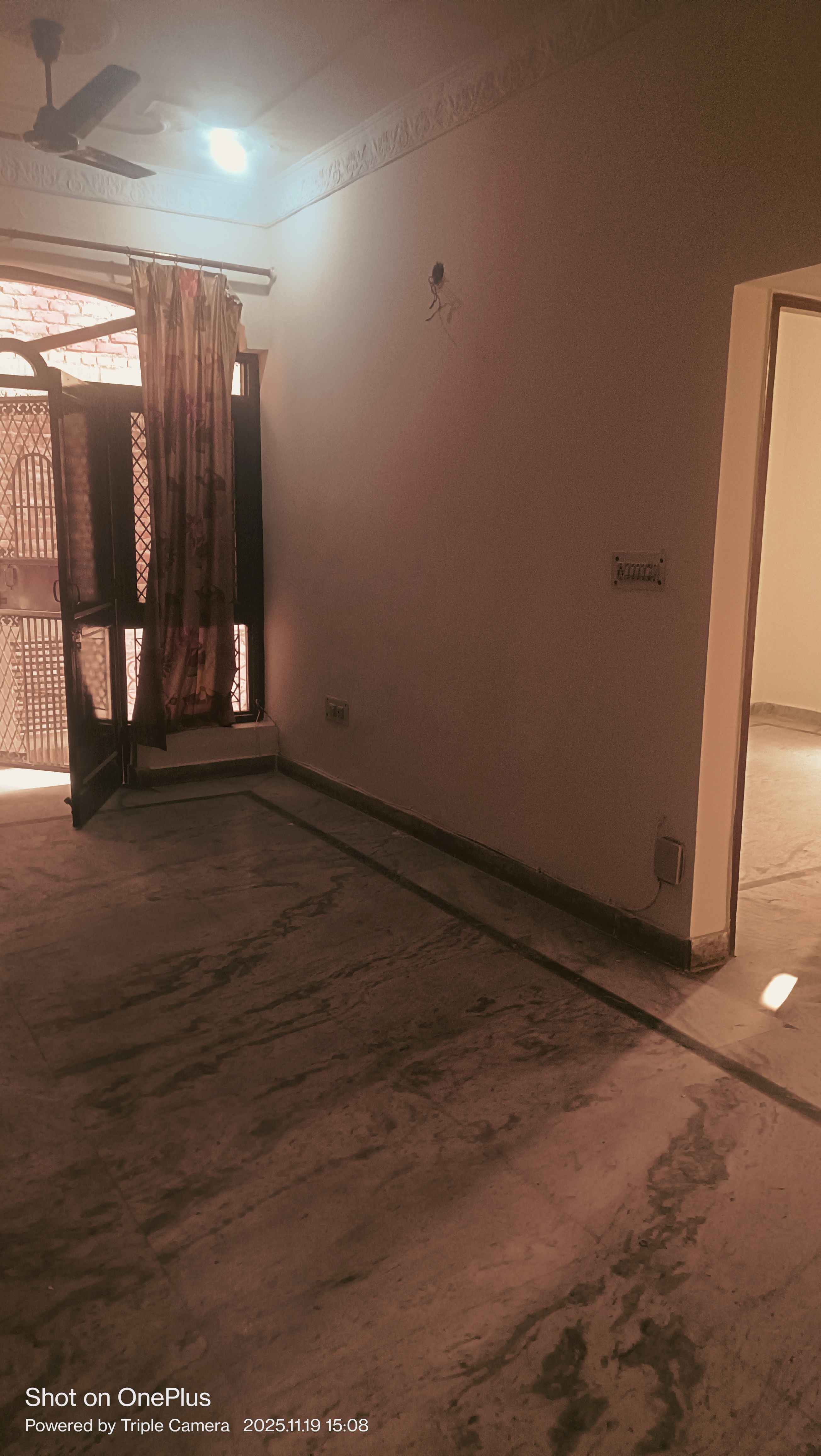 2 BHK Builder Floor For Rent in Ashoka Enclave Faridabad